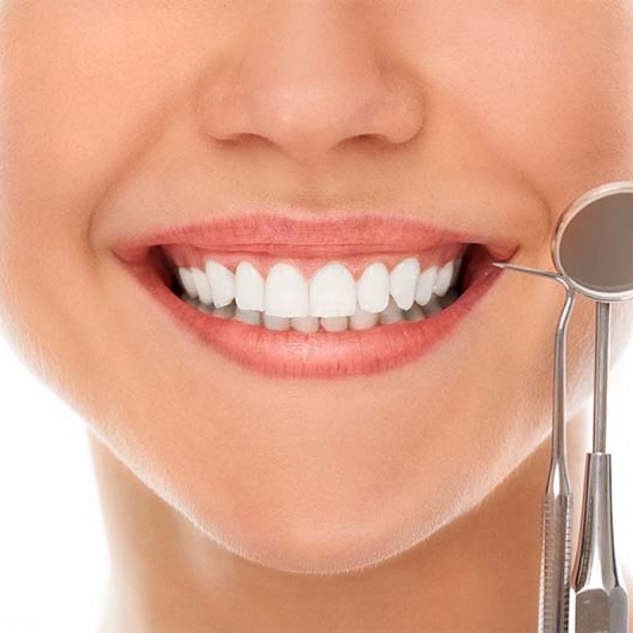 odontologia estetica